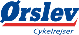 Ørslev Cykelrejser